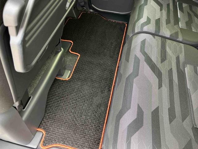 タント ファンクロス 走行距離無制限12ヶ月保証付き Bluetoothオーディオ 衝突軽減システム ドライブレコーダー 両側オートドア シートヒータ 禁煙車 オートLED USB接続 レーンキープアシスト Bカメラ(47枚目)