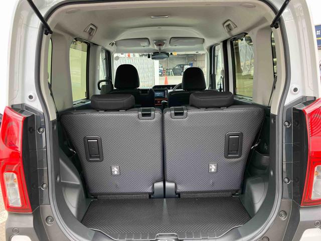 タント ファンクロス 走行距離無制限12ヶ月保証付き Bluetoothオーディオ 衝突軽減システム ドライブレコーダー 両側オートドア シートヒータ 禁煙車 オートLED USB接続 レーンキープアシスト Bカメラ(49枚目)