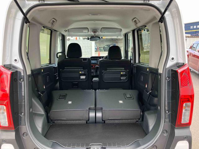 タント ファンクロス 走行距離無制限12ヶ月保証付き Bluetoothオーディオ 衝突軽減システム ドライブレコーダー 両側オートドア シートヒータ 禁煙車 オートLED USB接続 レーンキープアシスト Bカメラ(50枚目)