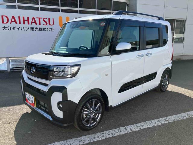 タント ファンクロス　ワンオーナー　走行距離無制限１２ヶ月保証付き　衝突軽減システム　両側オートドア　シートヒータ　禁煙車　ワンオーナー　オートＬＥＤ　レーンキープアシスト　Ｂカメラ　ＬＥＤヘットライト　キーレスエントリー　スマートキ－（9枚目）