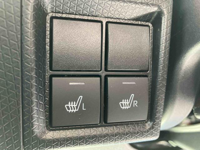 タント ファンクロス　ワンオーナー　走行距離無制限１２ヶ月保証付き　衝突軽減システム　両側オートドア　シートヒータ　禁煙車　ワンオーナー　オートＬＥＤ　レーンキープアシスト　Ｂカメラ　ＬＥＤヘットライト　キーレスエントリー　スマートキ－（17枚目）