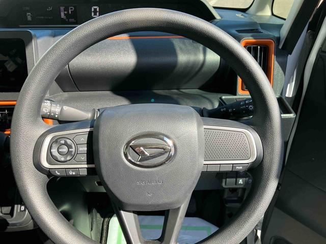 タント ファンクロス　ワンオーナー　走行距離無制限１２ヶ月保証付き　衝突軽減システム　両側オートドア　シートヒータ　禁煙車　ワンオーナー　オートＬＥＤ　レーンキープアシスト　Ｂカメラ　ＬＥＤヘットライト　キーレスエントリー　スマートキ－（19枚目）