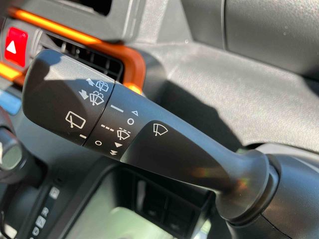 タント ファンクロス　ワンオーナー　走行距離無制限１２ヶ月保証付き　衝突軽減システム　両側オートドア　シートヒータ　禁煙車　ワンオーナー　オートＬＥＤ　レーンキープアシスト　Ｂカメラ　ＬＥＤヘットライト　キーレスエントリー　スマートキ－（22枚目）