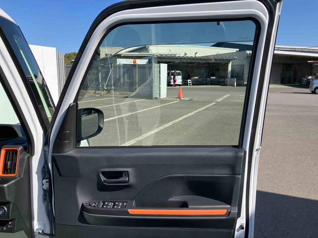 タント ファンクロス　ワンオーナー　走行距離無制限１２ヶ月保証付き　衝突軽減システム　両側オートドア　シートヒータ　禁煙車　ワンオーナー　オートＬＥＤ　レーンキープアシスト　Ｂカメラ　ＬＥＤヘットライト　キーレスエントリー　スマートキ－（31枚目）