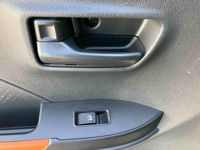 タント ファンクロス　ワンオーナー　走行距離無制限１２ヶ月保証付き　衝突軽減システム　両側オートドア　シートヒータ　禁煙車　ワンオーナー　オートＬＥＤ　レーンキープアシスト　Ｂカメラ　ＬＥＤヘットライト　キーレスエントリー　スマートキ－（34枚目）