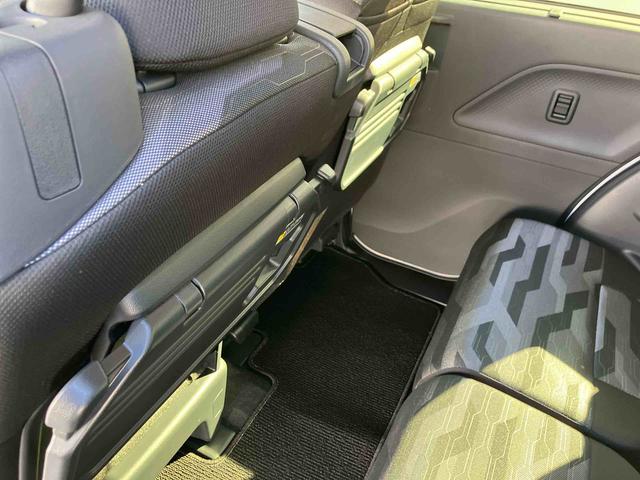 タント ファンクロス　ワンオーナー　走行距離無制限１２ヶ月保証付き　衝突軽減システム　両側オートドア　シートヒータ　禁煙車　ワンオーナー　オートＬＥＤ　レーンキープアシスト　Ｂカメラ　ＬＥＤヘットライト　キーレスエントリー　スマートキ－（38枚目）