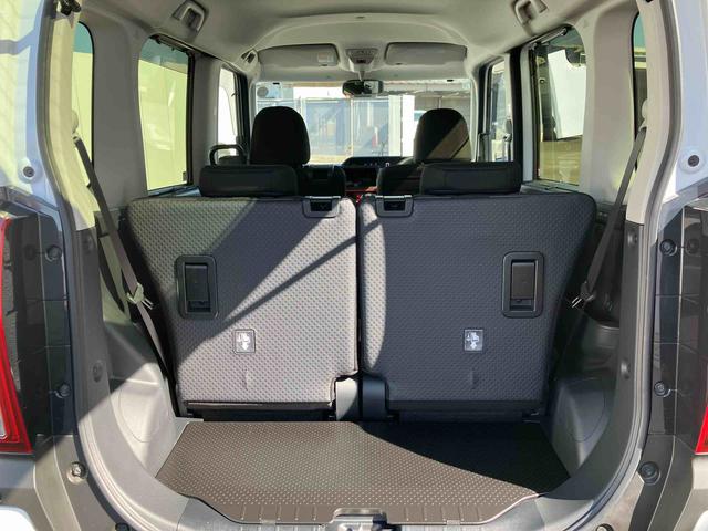 タント ファンクロス　ワンオーナー　走行距離無制限１２ヶ月保証付き　衝突軽減システム　両側オートドア　シートヒータ　禁煙車　ワンオーナー　オートＬＥＤ　レーンキープアシスト　Ｂカメラ　ＬＥＤヘットライト　キーレスエントリー　スマートキ－（41枚目）