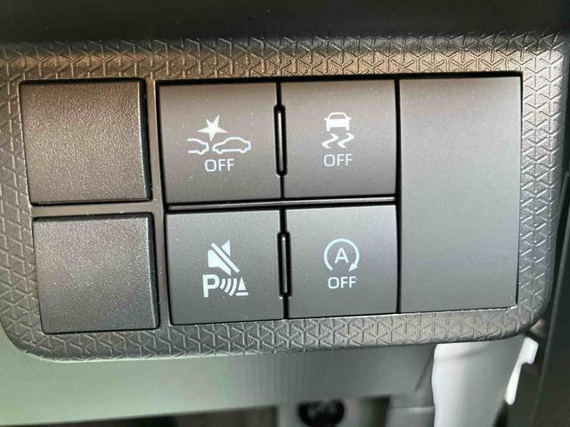 タント カスタムＸ　ワンオーナー　走行距離無制限１２ヶ月保証付き　衝突軽減ブレーキ　車線逸脱防止　アイドリングストップ機能　Ｂカメラ　禁煙　盗難警報装置　ＬＥＤ　ワンオーナー　キーレスエントリー　前席シートヒーター　オートＬＥＤ（25枚目）