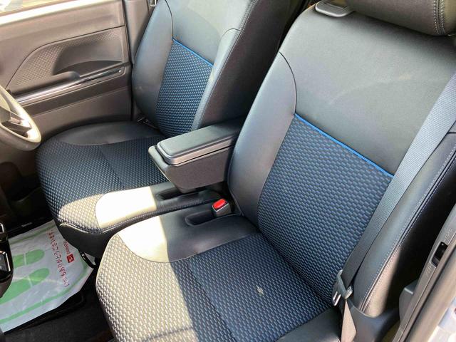 タント カスタムＸ　ワンオーナー　走行距離無制限１２ヶ月保証付き　衝突軽減ブレーキ　車線逸脱防止　アイドリングストップ機能　Ｂカメラ　禁煙　盗難警報装置　ＬＥＤ　ワンオーナー　キーレスエントリー　前席シートヒーター　オートＬＥＤ（36枚目）