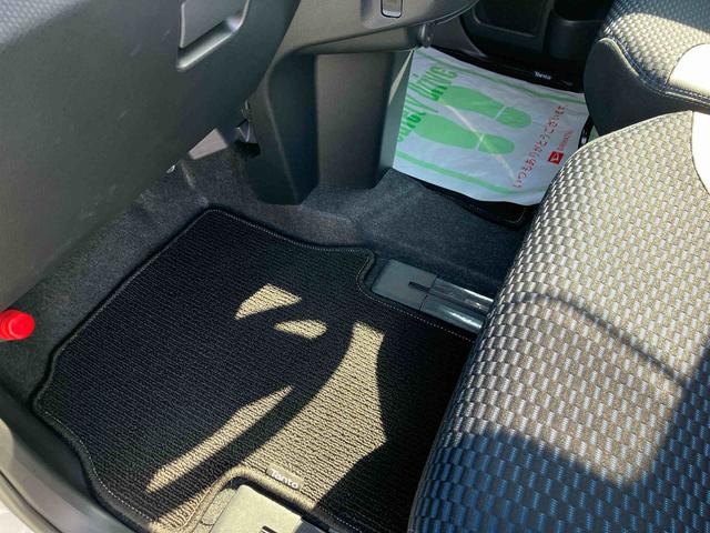 タント カスタムＸ　ワンオーナー　走行距離無制限１２ヶ月保証付き　衝突軽減ブレーキ　車線逸脱防止　アイドリングストップ機能　Ｂカメラ　禁煙　盗難警報装置　ＬＥＤ　ワンオーナー　キーレスエントリー　前席シートヒーター　オートＬＥＤ（37枚目）