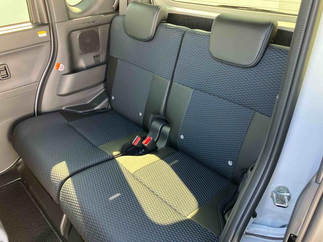 タント カスタムＸ　ワンオーナー　走行距離無制限１２ヶ月保証付き　衝突軽減ブレーキ　車線逸脱防止　アイドリングストップ機能　Ｂカメラ　禁煙　盗難警報装置　ＬＥＤ　ワンオーナー　キーレスエントリー　前席シートヒーター　オートＬＥＤ（39枚目）