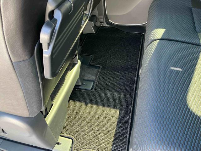 タント カスタムＸ　ワンオーナー　走行距離無制限１２ヶ月保証付き　衝突軽減ブレーキ　車線逸脱防止　アイドリングストップ機能　Ｂカメラ　禁煙　盗難警報装置　ＬＥＤ　ワンオーナー　キーレスエントリー　前席シートヒーター　オートＬＥＤ（40枚目）