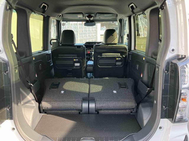 タント カスタムX ワンオーナー 走行距離無制限12ヶ月保証付き 衝突軽減ブレーキ 車線逸脱防止 アイドリングストップ機能 Bカメラ 禁煙 盗難警報装置 LED ワンオーナー キーレスエントリー 前席シートヒーター オートLED(43枚目)