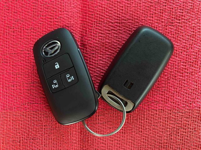 タント カスタムX ワンオーナー 走行距離無制限12ヶ月保証付き 衝突軽減ブレーキ 車線逸脱防止 アイドリングストップ機能 Bカメラ 禁煙 盗難警報装置 LED ワンオーナー キーレスエントリー 前席シートヒーター オートLED(48枚目)