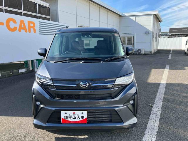 ムーヴ Ｇ　ワンオーナー　走行距離無制限１２ヶ月保証付き　ディスプレイオーディオ　バックカメラ　ステアリングスイッチ　オートライト　オートハイビーム　オートエアコン　アイドリングストップ車　両側スライドドア（7枚目）