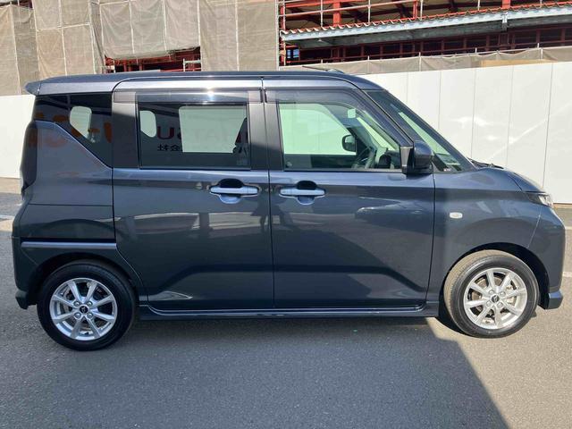 ムーヴ Ｇ　ワンオーナー　走行距離無制限１２ヶ月保証付き　ディスプレイオーディオ　バックカメラ　ステアリングスイッチ　オートライト　オートハイビーム　オートエアコン　アイドリングストップ車　両側スライドドア（9枚目）