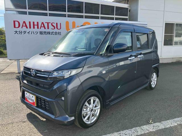 ムーヴ Ｇ　ワンオーナー　走行距離無制限１２ヶ月保証付き　ディスプレイオーディオ　バックカメラ　ステアリングスイッチ　オートライト　オートハイビーム　オートエアコン　アイドリングストップ車　両側スライドドア（10枚目）