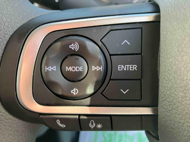 ムーヴ Ｇ　ワンオーナー　走行距離無制限１２ヶ月保証付き　ディスプレイオーディオ　バックカメラ　ステアリングスイッチ　オートライト　オートハイビーム　オートエアコン　アイドリングストップ車　両側スライドドア（18枚目）