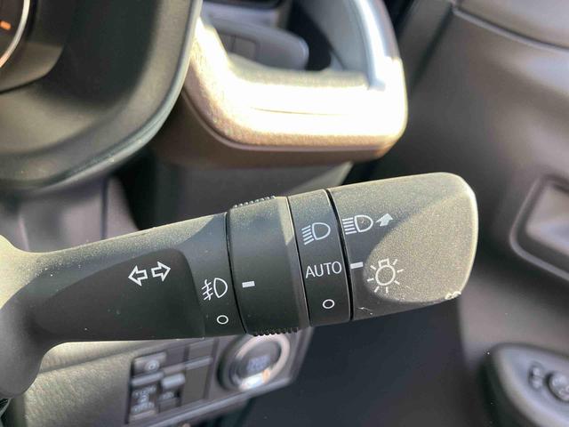 ムーヴ Ｇ　ワンオーナー　走行距離無制限１２ヶ月保証付き　ディスプレイオーディオ　バックカメラ　ステアリングスイッチ　オートライト　オートハイビーム　オートエアコン　アイドリングストップ車　両側スライドドア（21枚目）