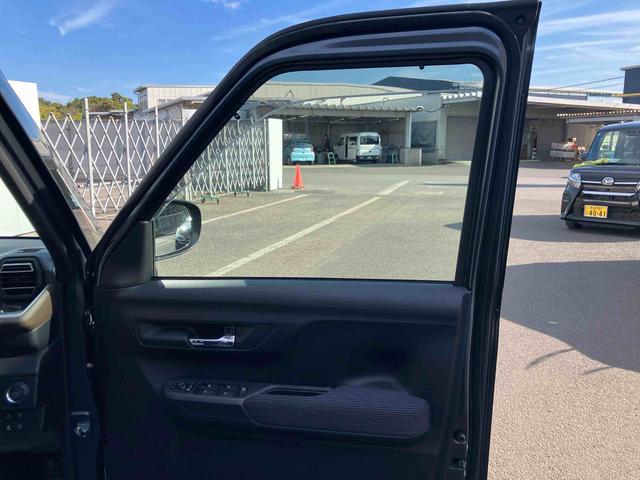 ムーヴ Ｇ　ワンオーナー　走行距離無制限１２ヶ月保証付き　ディスプレイオーディオ　バックカメラ　ステアリングスイッチ　オートライト　オートハイビーム　オートエアコン　アイドリングストップ車　両側スライドドア（29枚目）