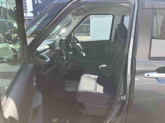 ムーヴ Ｇ　ワンオーナー　走行距離無制限１２ヶ月保証付き　ディスプレイオーディオ　バックカメラ　ステアリングスイッチ　オートライト　オートハイビーム　オートエアコン　アイドリングストップ車　両側スライドドア（33枚目）