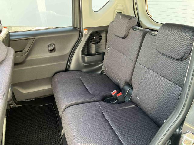 ムーヴ Ｇ　ワンオーナー　走行距離無制限１２ヶ月保証付き　ディスプレイオーディオ　バックカメラ　ステアリングスイッチ　オートライト　オートハイビーム　オートエアコン　アイドリングストップ車　両側スライドドア（34枚目）