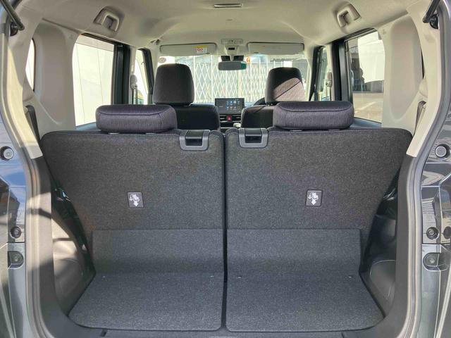 ムーヴ Ｇ　ワンオーナー　走行距離無制限１２ヶ月保証付き　ディスプレイオーディオ　バックカメラ　ステアリングスイッチ　オートライト　オートハイビーム　オートエアコン　アイドリングストップ車　両側スライドドア（38枚目）