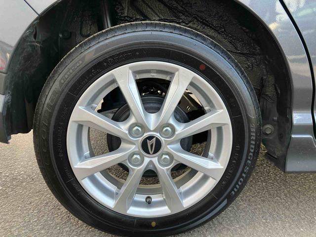 ムーヴ Ｇ　ワンオーナー　走行距離無制限１２ヶ月保証付き　ディスプレイオーディオ　バックカメラ　ステアリングスイッチ　オートライト　オートハイビーム　オートエアコン　アイドリングストップ車　両側スライドドア（40枚目）