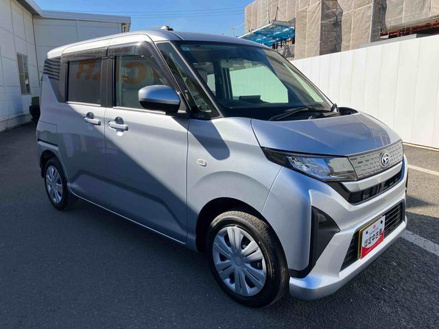 ムーヴ Ｘ　ワンオーナー　走行距離無制限１２ヶ月保証付き　ディスプレイオーディオ　バックカメラ　ステアリングスイッチ　オートライト　オートハイビーム　オートエアコン　アイドリングストップ車　両側スライドドア（8枚目）