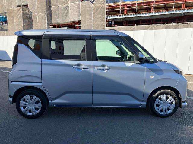 ムーヴ Ｘ　ワンオーナー　走行距離無制限１２ヶ月保証付き　ディスプレイオーディオ　バックカメラ　ステアリングスイッチ　オートライト　オートハイビーム　オートエアコン　アイドリングストップ車　両側スライドドア（9枚目）