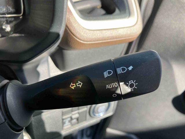 ムーヴ Ｘ　ワンオーナー　走行距離無制限１２ヶ月保証付き　ディスプレイオーディオ　バックカメラ　ステアリングスイッチ　オートライト　オートハイビーム　オートエアコン　アイドリングストップ車　両側スライドドア（21枚目）