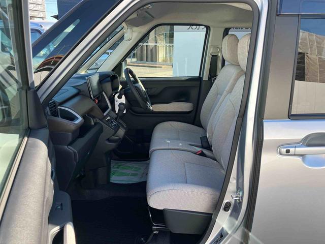 ムーヴ Ｘ　ワンオーナー　走行距離無制限１２ヶ月保証付き　ディスプレイオーディオ　バックカメラ　ステアリングスイッチ　オートライト　オートハイビーム　オートエアコン　アイドリングストップ車　両側スライドドア（33枚目）