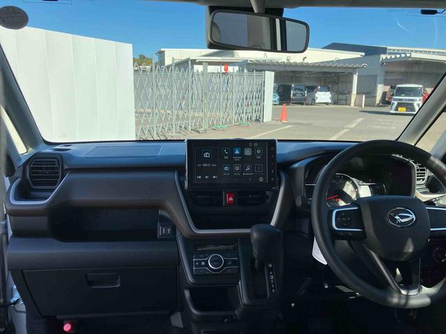 ムーヴ Ｘ　ワンオーナー　走行距離無制限１２ヶ月保証付き　ディスプレイオーディオ　バックカメラ　ステアリングスイッチ　オートライト　オートハイビーム　オートエアコン　アイドリングストップ車　両側スライドドア（37枚目）