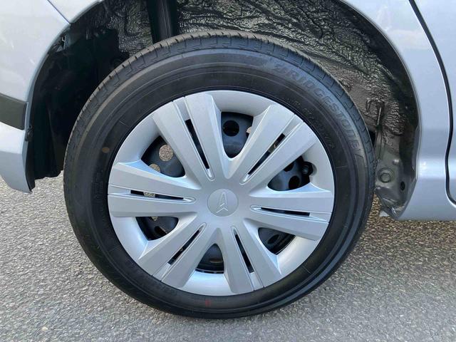 ムーヴ Ｘ　ワンオーナー　走行距離無制限１２ヶ月保証付き　ディスプレイオーディオ　バックカメラ　ステアリングスイッチ　オートライト　オートハイビーム　オートエアコン　アイドリングストップ車　両側スライドドア（40枚目）