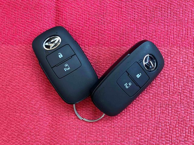 ムーヴ Ｘ　ワンオーナー　走行距離無制限１２ヶ月保証付き　ディスプレイオーディオ　バックカメラ　ステアリングスイッチ　オートライト　オートハイビーム　オートエアコン　アイドリングストップ車　両側スライドドア（42枚目）