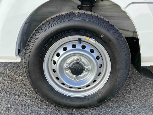 キャリイトラック ＫＣエアコン・パワステ　走行距離無制限１２ヶ月保証付き　整備点検記録簿　禁煙　助手席エアバック　ＡＣ　運転席エアバック　パートタイム４ＷＤ　パワステ　横滑防止　ＡＢＳ　オートライト　盗難防止システム　踏み間違い防止（45枚目）