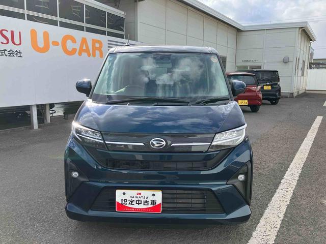 ムーヴ Ｇ　ワンオーナー　走行距離無制限１２ヶ月保証付き　オートマチックハイビーム　Ｂｌｕｅｔｏｏｔｈ接続　ＬＥＤヘッドライト　アルミホイール　ＵＳＢ　アイドリングストップ　レーンアシスト　オートライト　バックカメラ（7枚目）