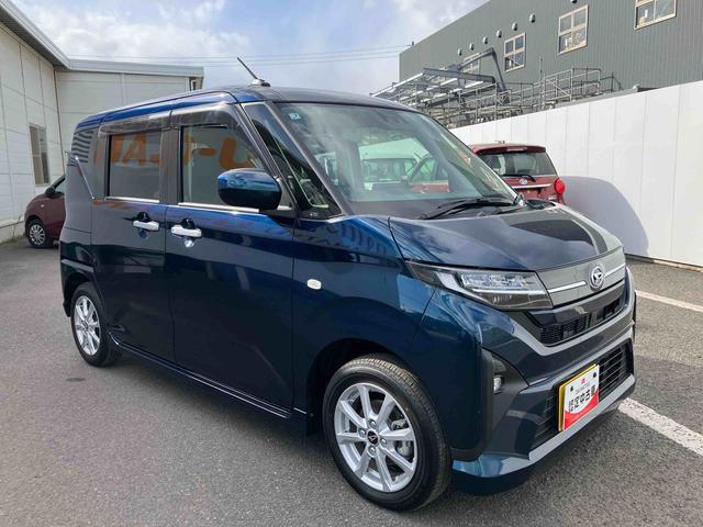 ムーヴ Ｇ　ワンオーナー　走行距離無制限１２ヶ月保証付き　オートマチックハイビーム　Ｂｌｕｅｔｏｏｔｈ接続　ＬＥＤヘッドライト　アルミホイール　ＵＳＢ　アイドリングストップ　レーンアシスト　オートライト　バックカメラ（8枚目）