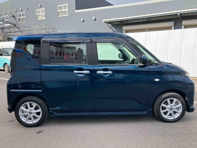 ムーヴ Ｇ　ワンオーナー　走行距離無制限１２ヶ月保証付き　オートマチックハイビーム　Ｂｌｕｅｔｏｏｔｈ接続　ＬＥＤヘッドライト　アルミホイール　ＵＳＢ　アイドリングストップ　レーンアシスト　オートライト　バックカメラ（9枚目）