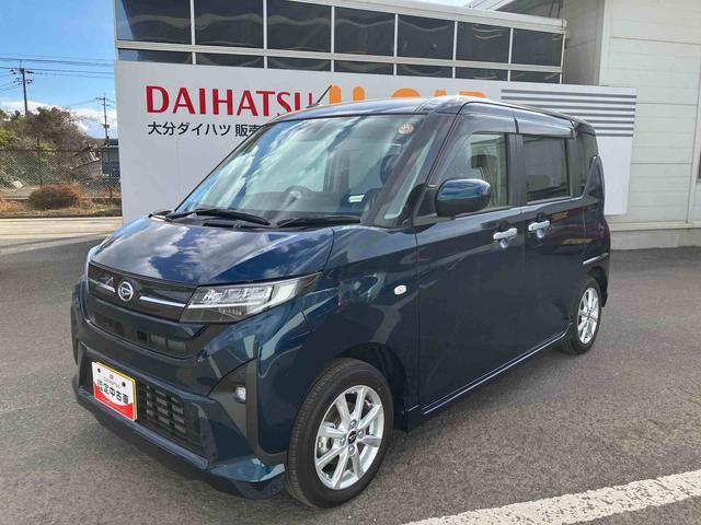 ムーヴ Ｇ　ワンオーナー　走行距離無制限１２ヶ月保証付き　オートマチックハイビーム　Ｂｌｕｅｔｏｏｔｈ接続　ＬＥＤヘッドライト　アルミホイール　ＵＳＢ　アイドリングストップ　レーンアシスト　オートライト　バックカメラ（10枚目）