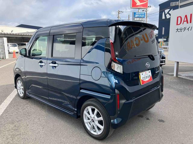 ムーヴ Ｇ　ワンオーナー　走行距離無制限１２ヶ月保証付き　オートマチックハイビーム　Ｂｌｕｅｔｏｏｔｈ接続　ＬＥＤヘッドライト　アルミホイール　ＵＳＢ　アイドリングストップ　レーンアシスト　オートライト　バックカメラ（13枚目）