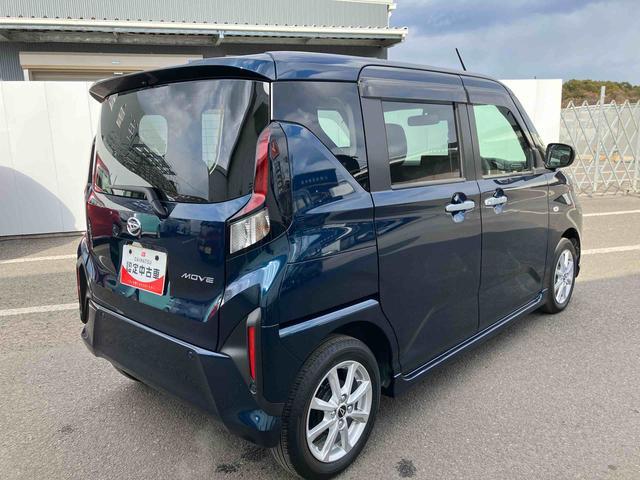ムーヴ Ｇ　ワンオーナー　走行距離無制限１２ヶ月保証付き　オートマチックハイビーム　Ｂｌｕｅｔｏｏｔｈ接続　ＬＥＤヘッドライト　アルミホイール　ＵＳＢ　アイドリングストップ　レーンアシスト　オートライト　バックカメラ（14枚目）