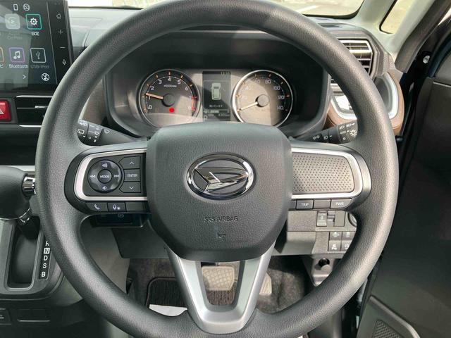 ムーヴ Ｇ　ワンオーナー　走行距離無制限１２ヶ月保証付き　オートマチックハイビーム　Ｂｌｕｅｔｏｏｔｈ接続　ＬＥＤヘッドライト　アルミホイール　ＵＳＢ　アイドリングストップ　レーンアシスト　オートライト　バックカメラ（18枚目）