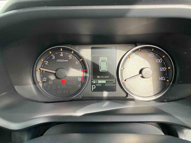 ムーヴ Ｇ　ワンオーナー　走行距離無制限１２ヶ月保証付き　オートマチックハイビーム　Ｂｌｕｅｔｏｏｔｈ接続　ＬＥＤヘッドライト　アルミホイール　ＵＳＢ　アイドリングストップ　レーンアシスト　オートライト　バックカメラ（23枚目）