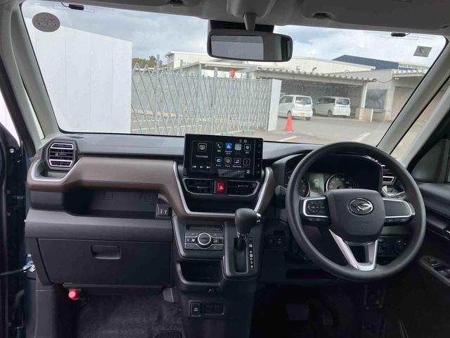 ムーヴ Ｇ　ワンオーナー　走行距離無制限１２ヶ月保証付き　オートマチックハイビーム　Ｂｌｕｅｔｏｏｔｈ接続　ＬＥＤヘッドライト　アルミホイール　ＵＳＢ　アイドリングストップ　レーンアシスト　オートライト　バックカメラ（38枚目）