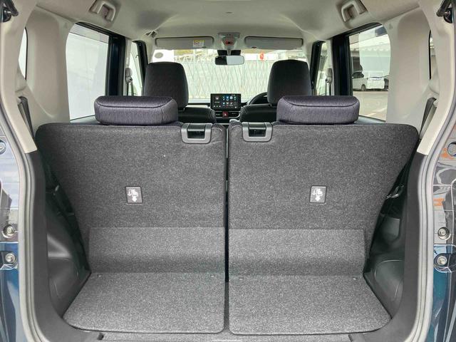 ムーヴ Ｇ　ワンオーナー　走行距離無制限１２ヶ月保証付き　オートマチックハイビーム　Ｂｌｕｅｔｏｏｔｈ接続　ＬＥＤヘッドライト　アルミホイール　ＵＳＢ　アイドリングストップ　レーンアシスト　オートライト　バックカメラ（39枚目）