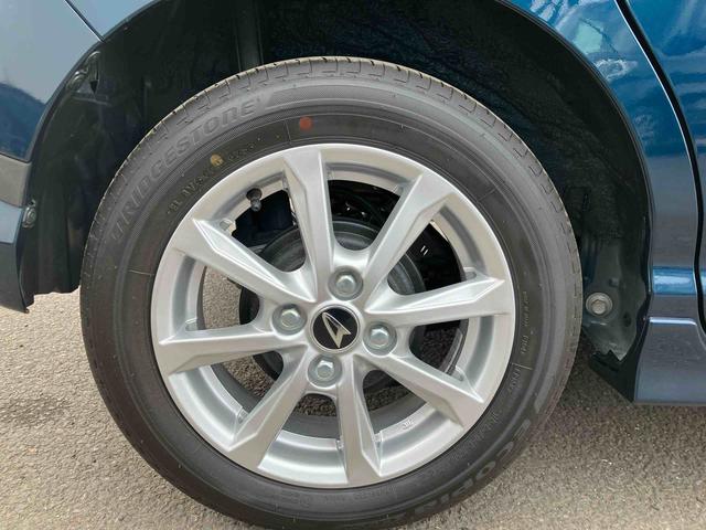 ムーヴ Ｇ　ワンオーナー　走行距離無制限１２ヶ月保証付き　オートマチックハイビーム　Ｂｌｕｅｔｏｏｔｈ接続　ＬＥＤヘッドライト　アルミホイール　ＵＳＢ　アイドリングストップ　レーンアシスト　オートライト　バックカメラ（41枚目）