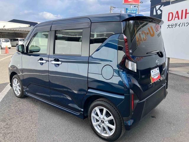 ムーヴ G ワンオーナー 走行距離無制限12ヶ月保証付き オートマチックハイビーム Bluetooth接続 LEDヘッドライト アルミホイール USB アイドリングストップ レーンアシスト オートライト ブレーキサポート(13枚目)