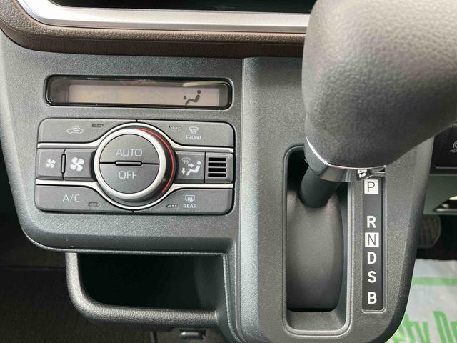 ムーヴ G ワンオーナー 走行距離無制限12ヶ月保証付き オートマチックハイビーム Bluetooth接続 LEDヘッドライト アルミホイール USB アイドリングストップ レーンアシスト オートライト ブレーキサポート(15枚目)