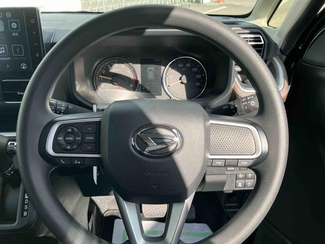 ムーヴ G ワンオーナー 走行距離無制限12ヶ月保証付き オートマチックハイビーム Bluetooth接続 LEDヘッドライト アルミホイール USB アイドリングストップ レーンアシスト オートライト ブレーキサポート(18枚目)